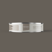 Soil muurverf 100 ml tester