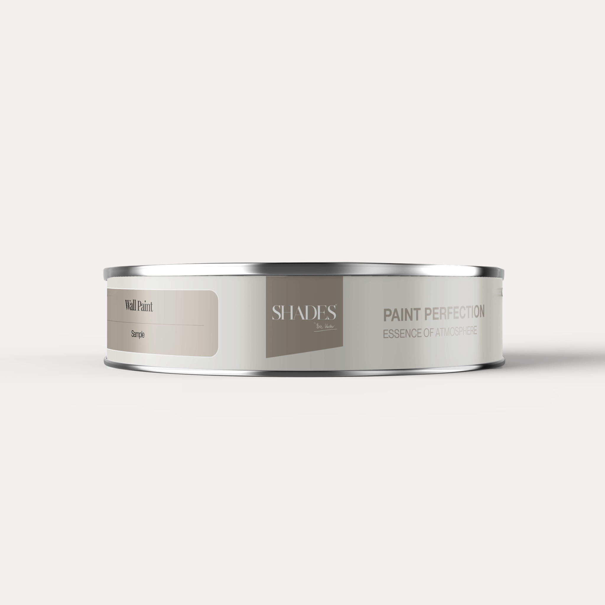 Ibiza Salt muurverf 100 ml tester