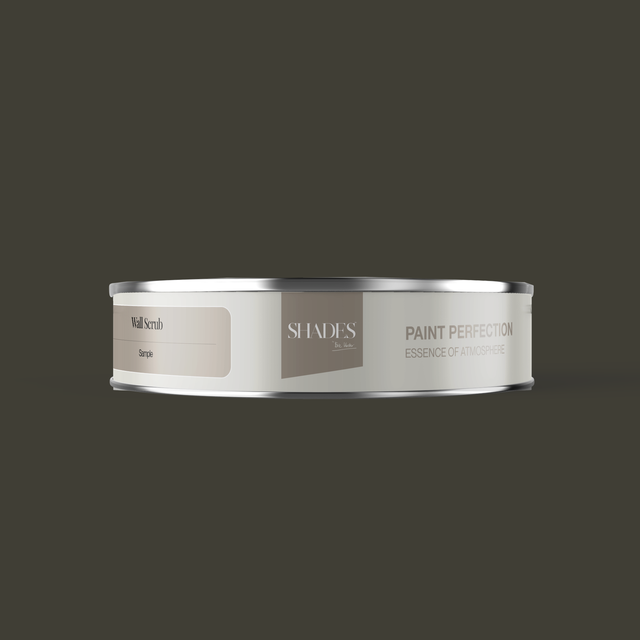 Forrest Scrub 100 ml tester