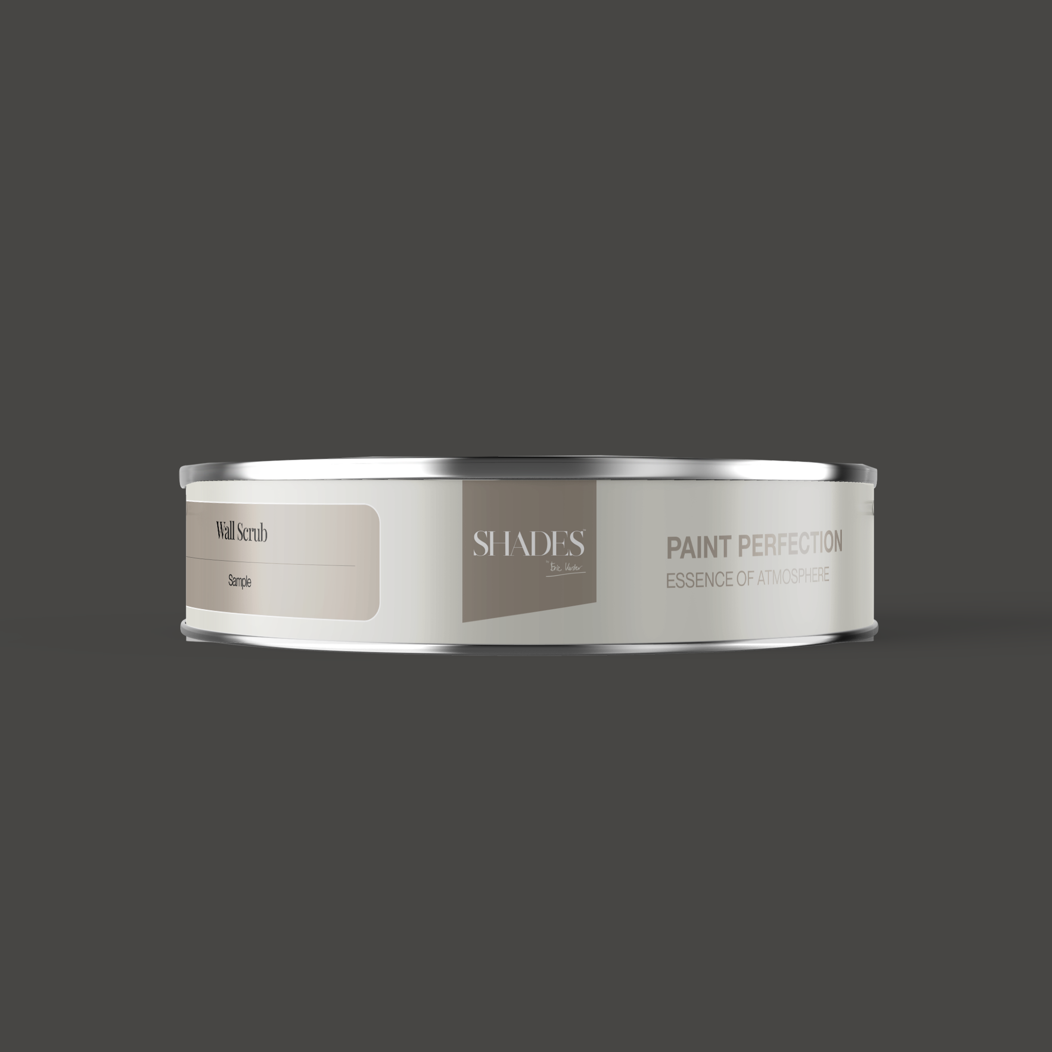 Lava Wall Scrub 100 ml tester