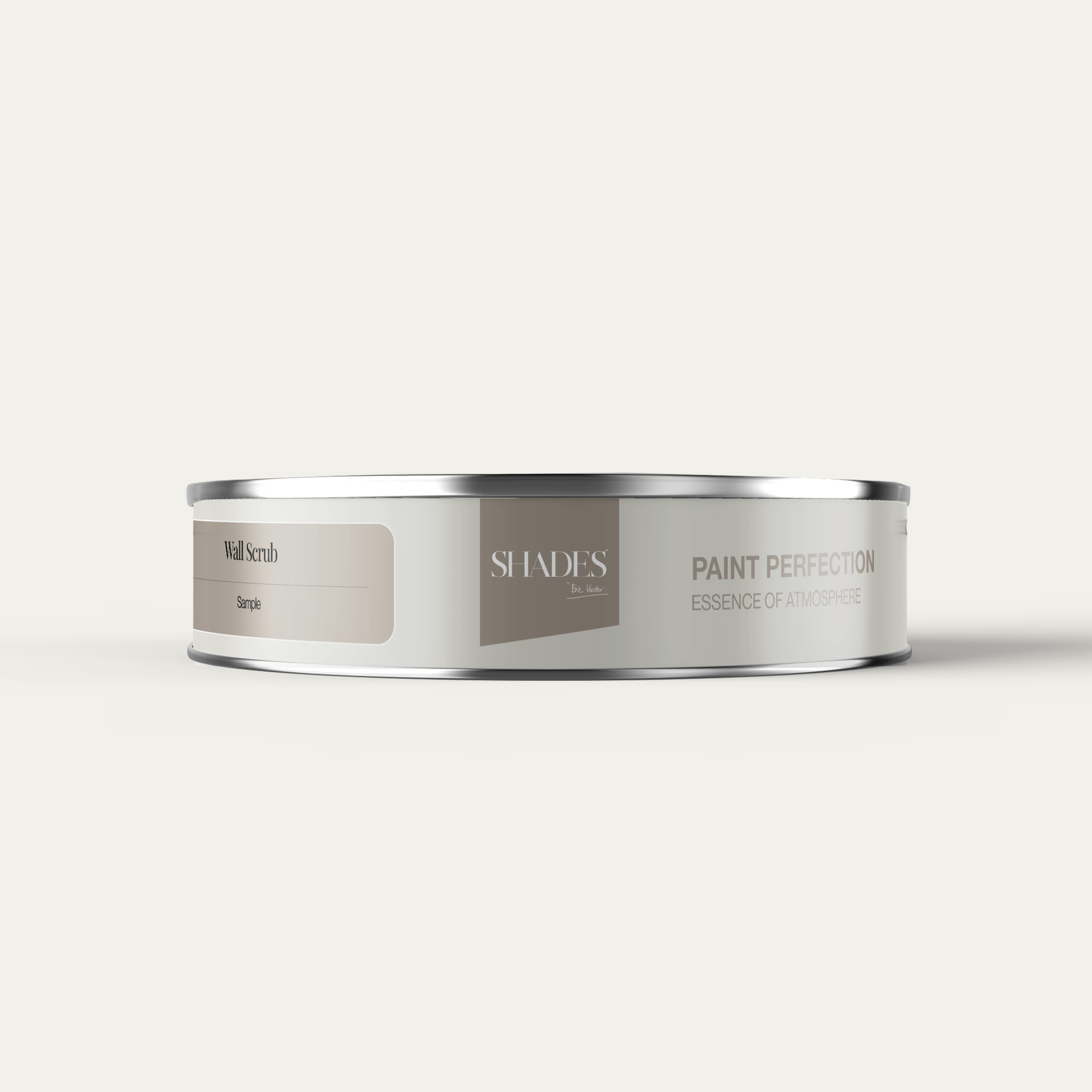 Ivory Scrub 100 ml tester