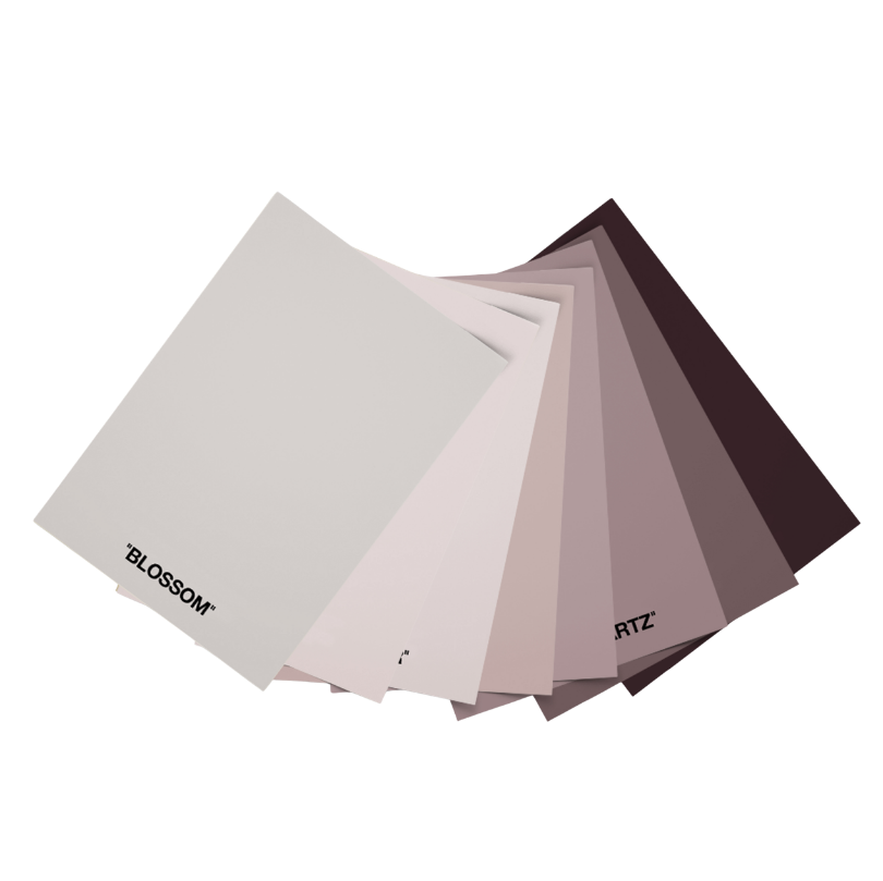 Nude Sample Pack