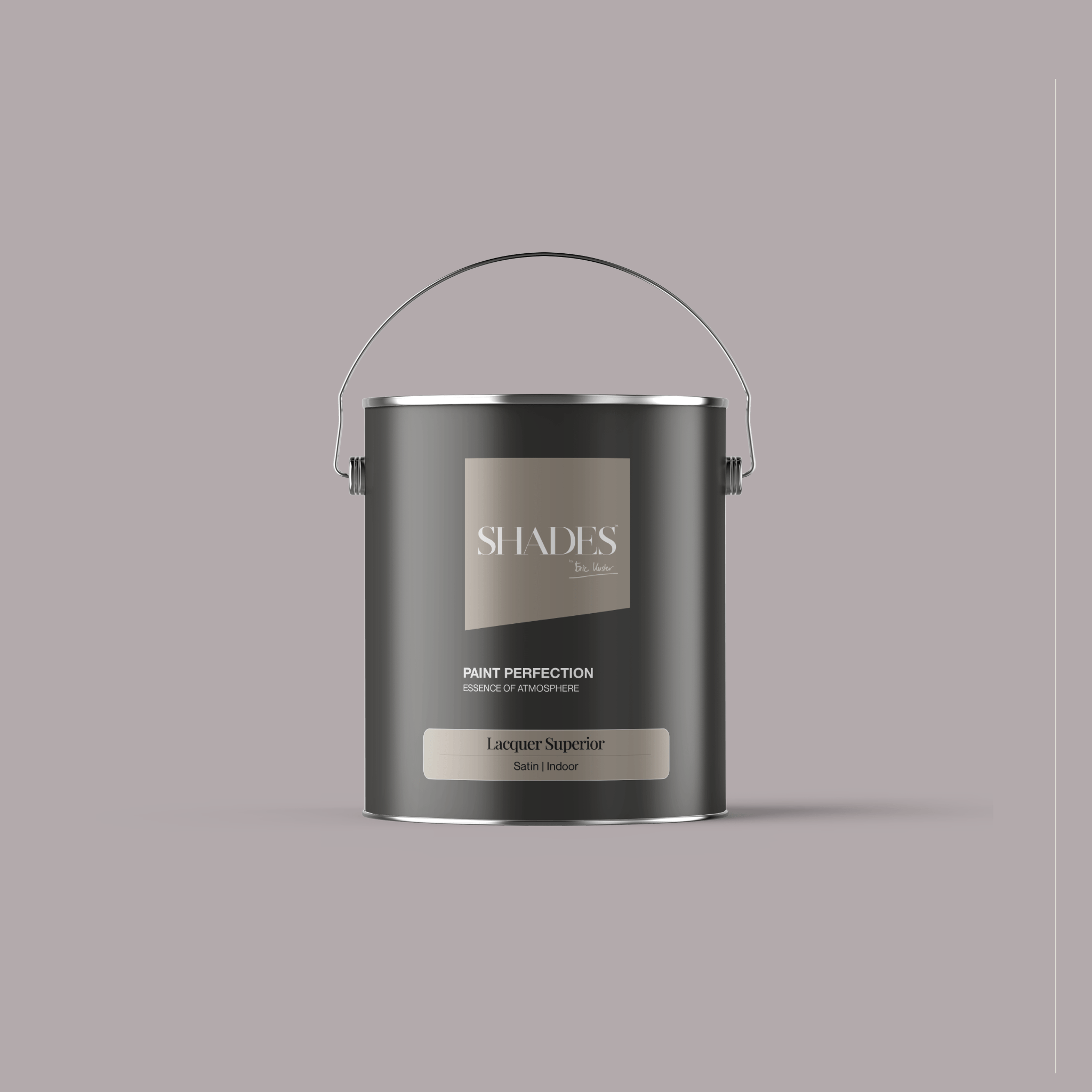 2.5 liter / Zijdeglans