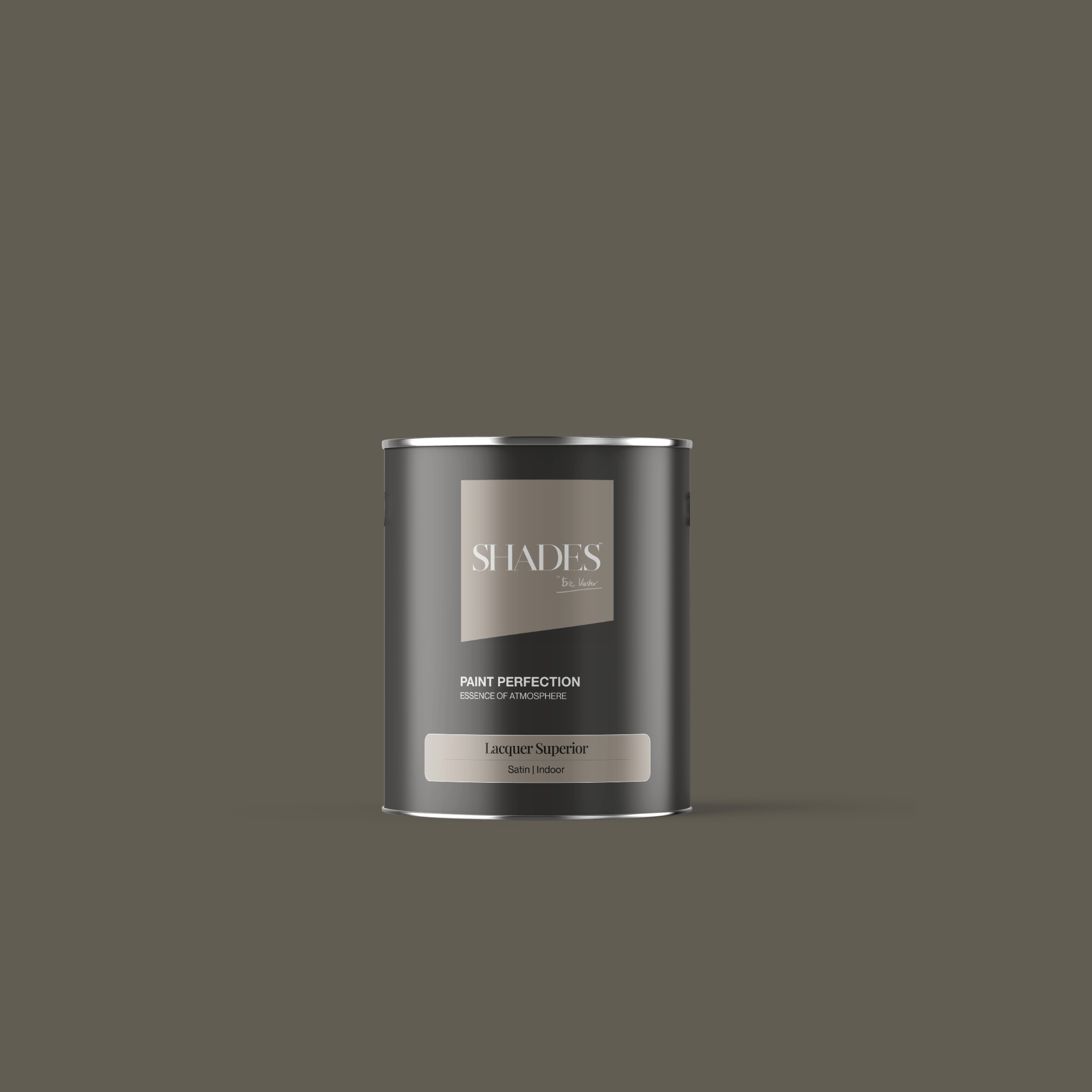 1 liter / Zijdeglans