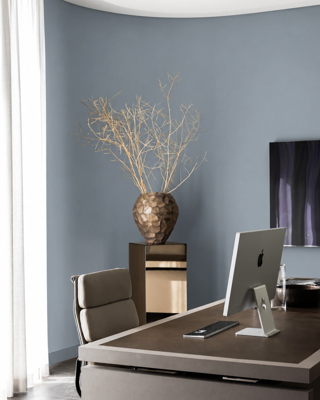 Azure - Verf SHADES by Eric Kuster