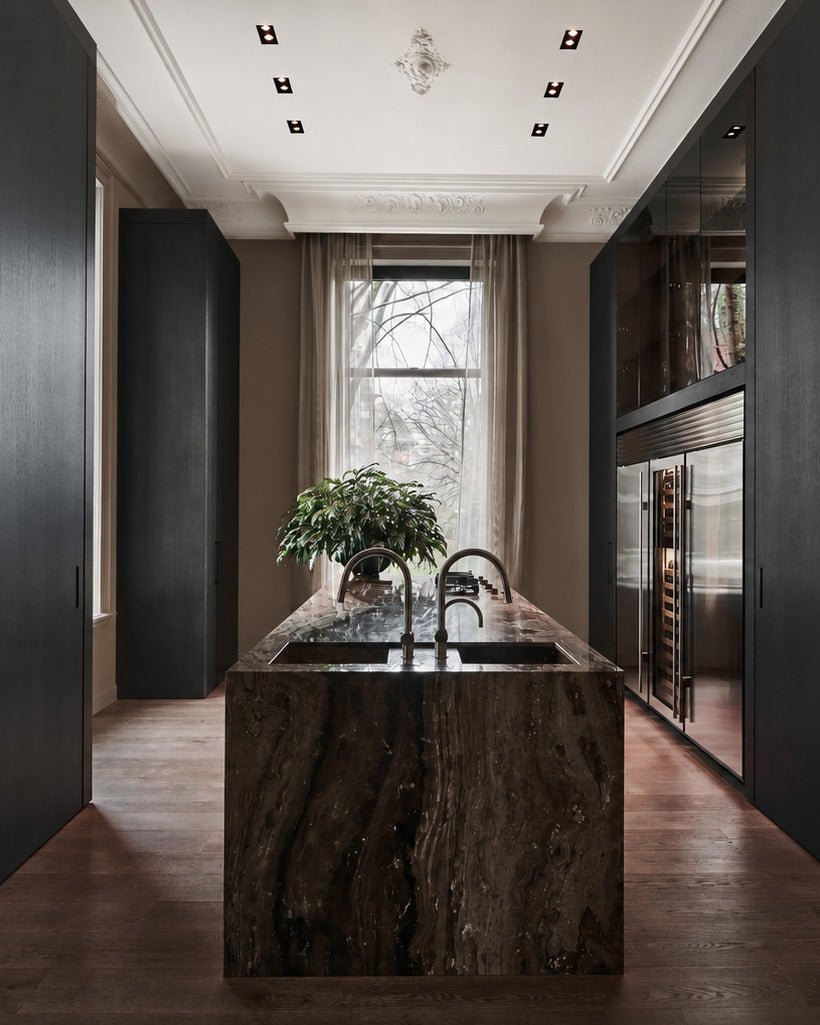 Bark - Verf SHADES by Eric Kuster