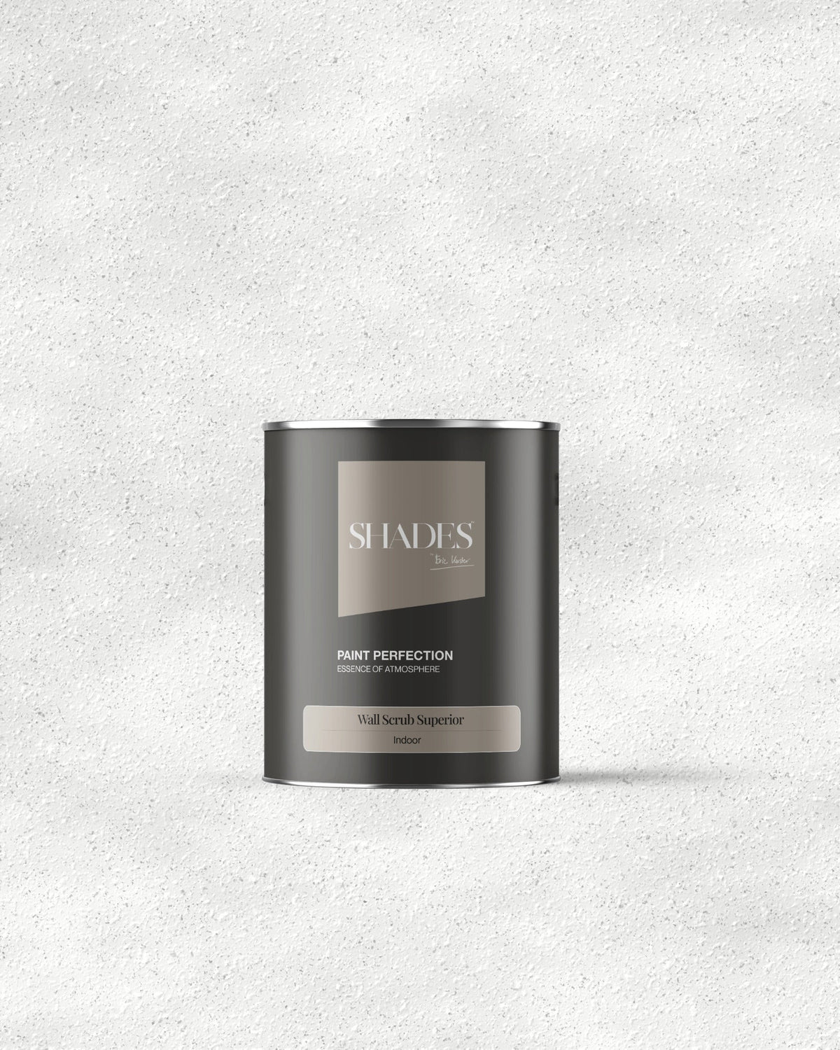 Blossom Wall Scrub / 1 liter - Verf SHADES by Eric Kuster
