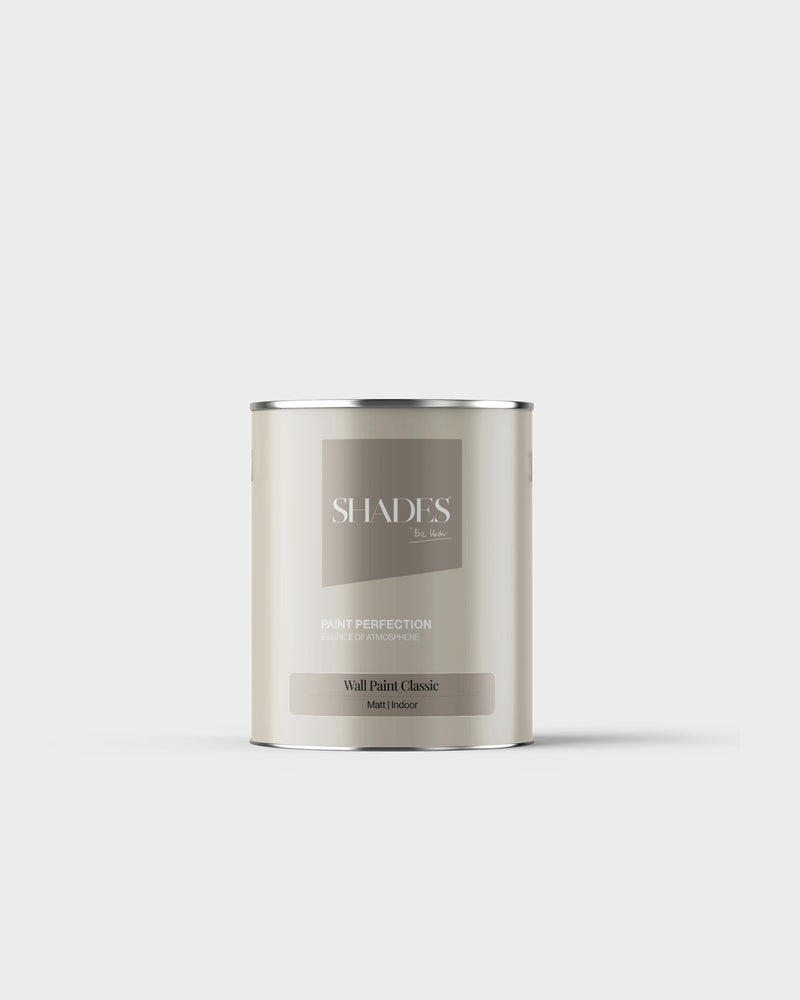Blossom Muurverf Classic / 1 liter - Verf SHADES by Eric Kuster