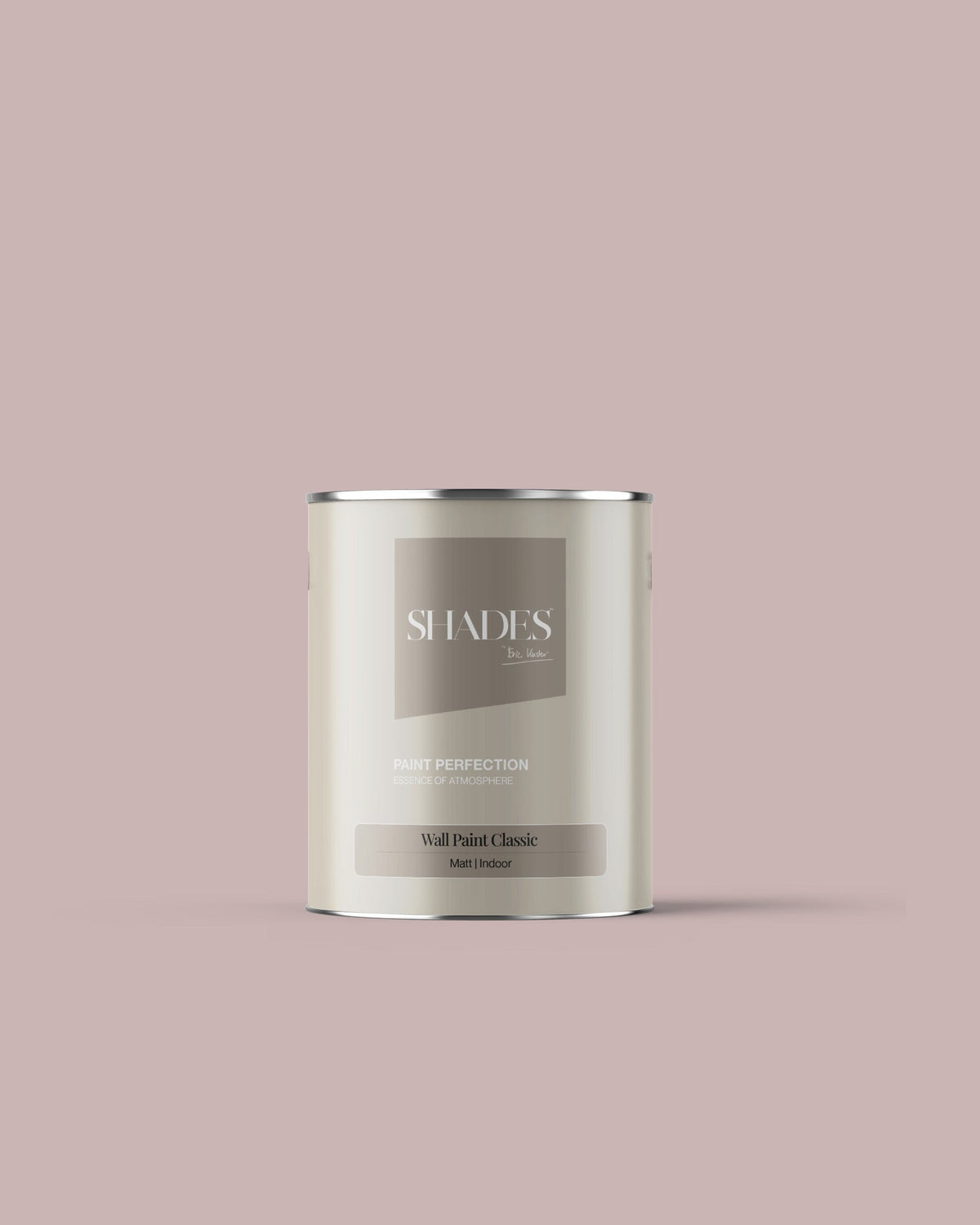 Blush Muurverf Classic / 1 liter - Verf SHADES by Eric Kuster