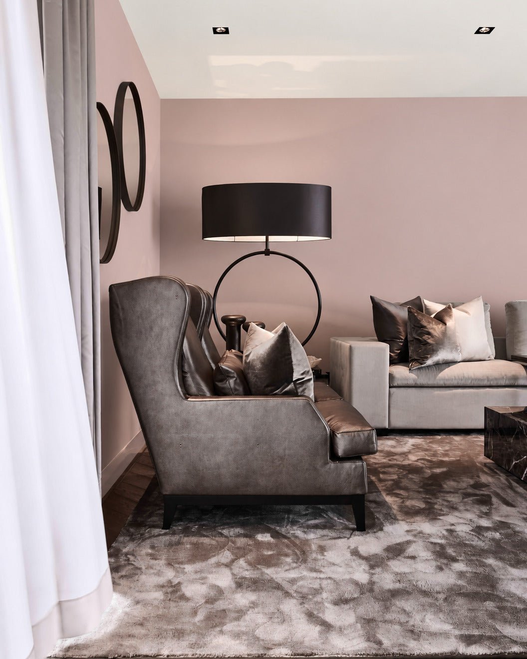 Blush - Verf SHADES by Eric Kuster