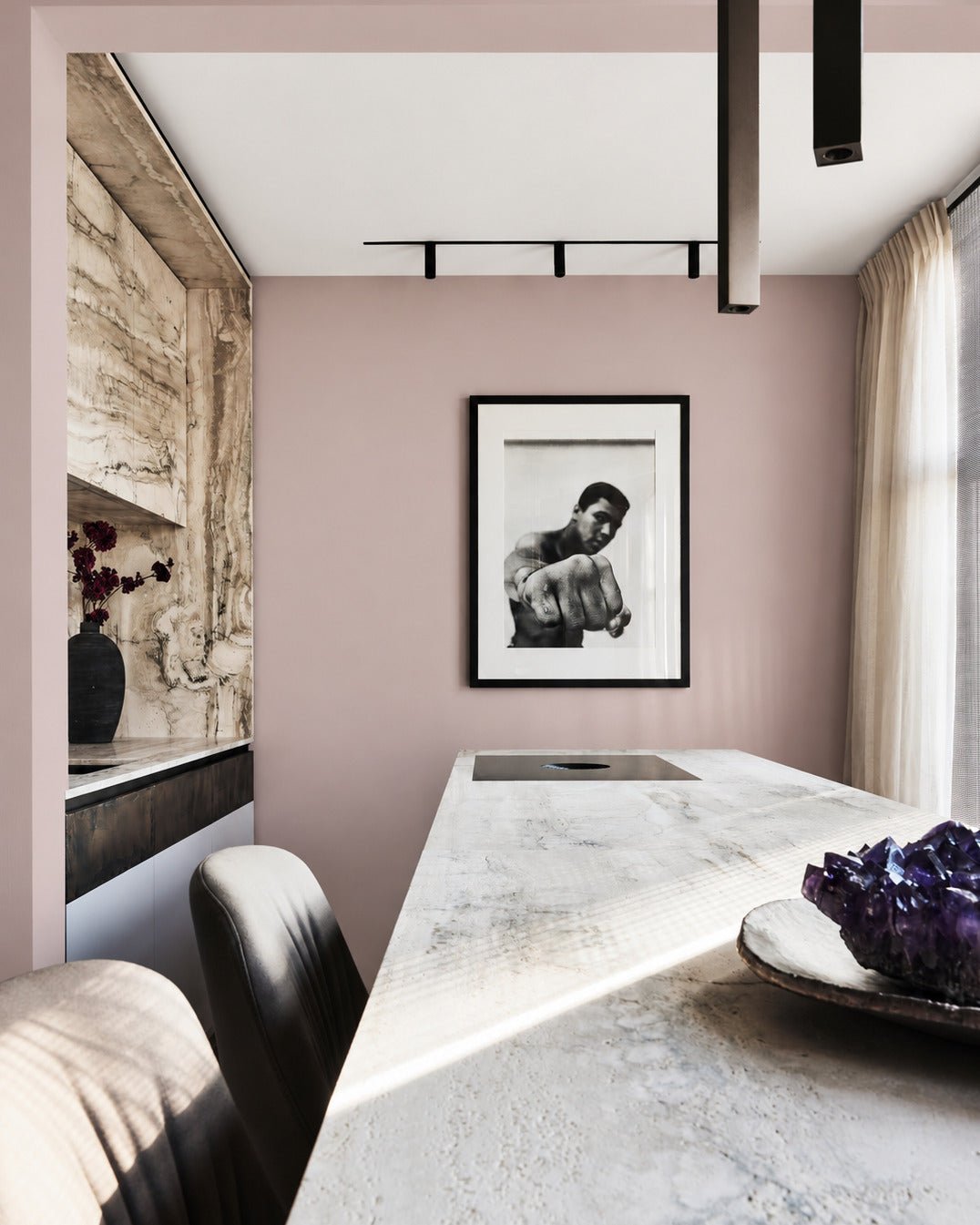 Blush - Verf SHADES by Eric Kuster