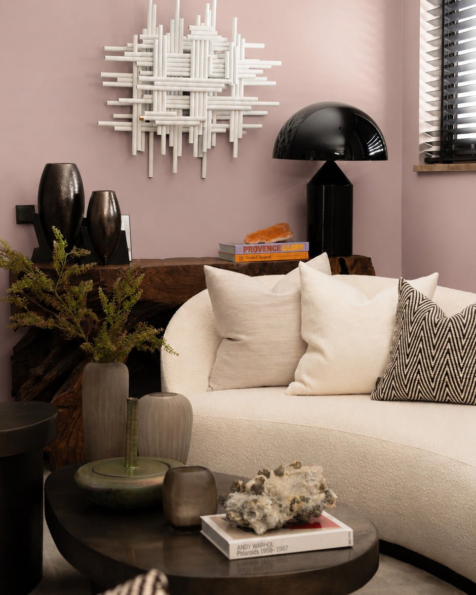 Blush - Verf SHADES by Eric Kuster