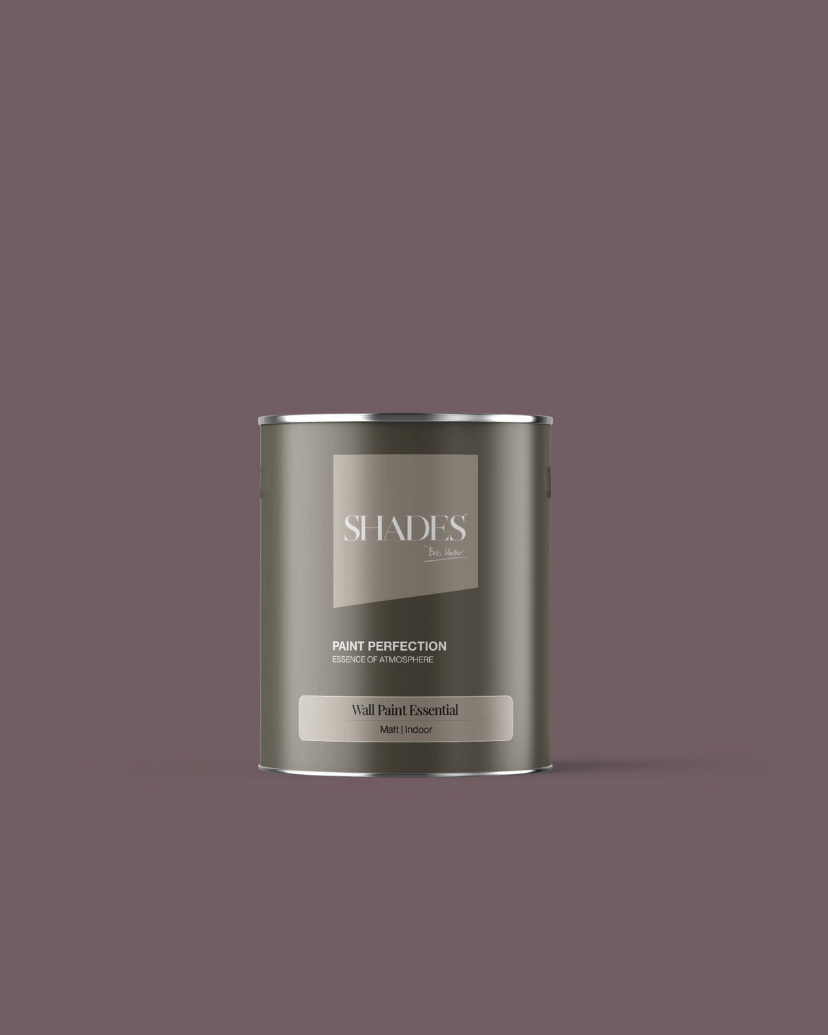 Boudoir - Verf SHADES by Eric Kuster