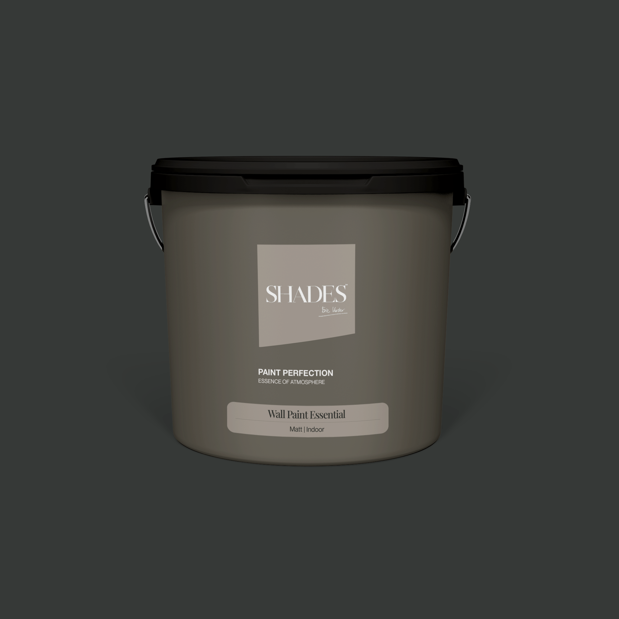 Outdoor muurverf / 10 liter / Mat