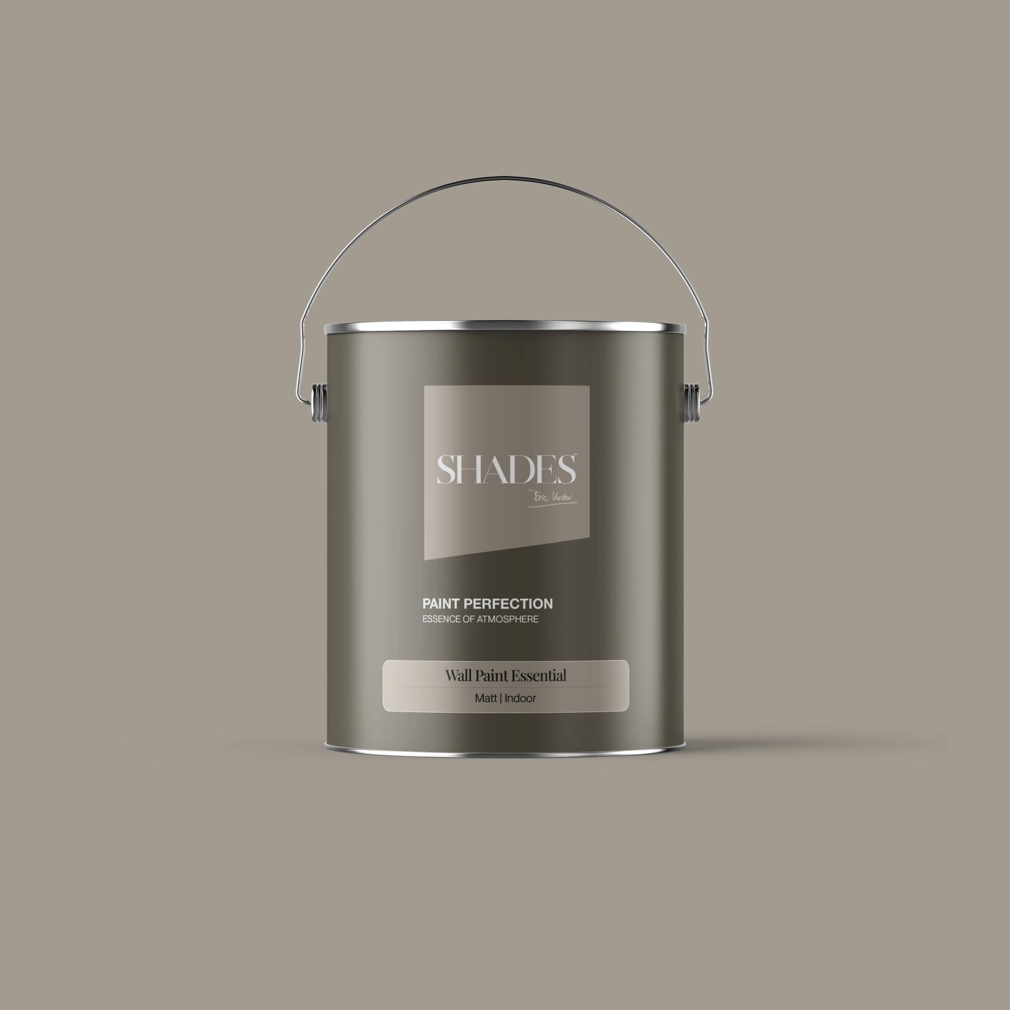 Outdoor muurverf / 4 liter / Mat