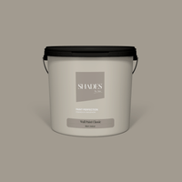 Clay muurverf - SHADES by Eric Kuster