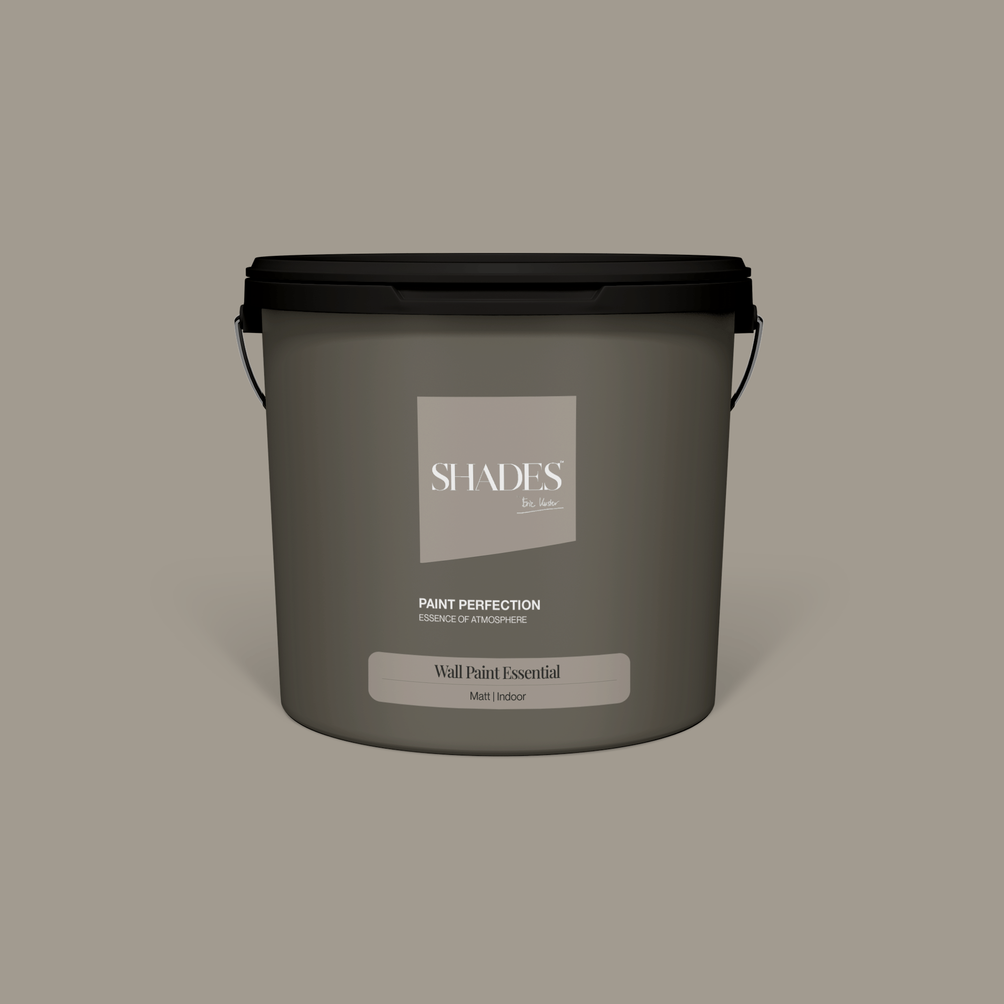 Outdoor muurverf / 10 liter / Mat