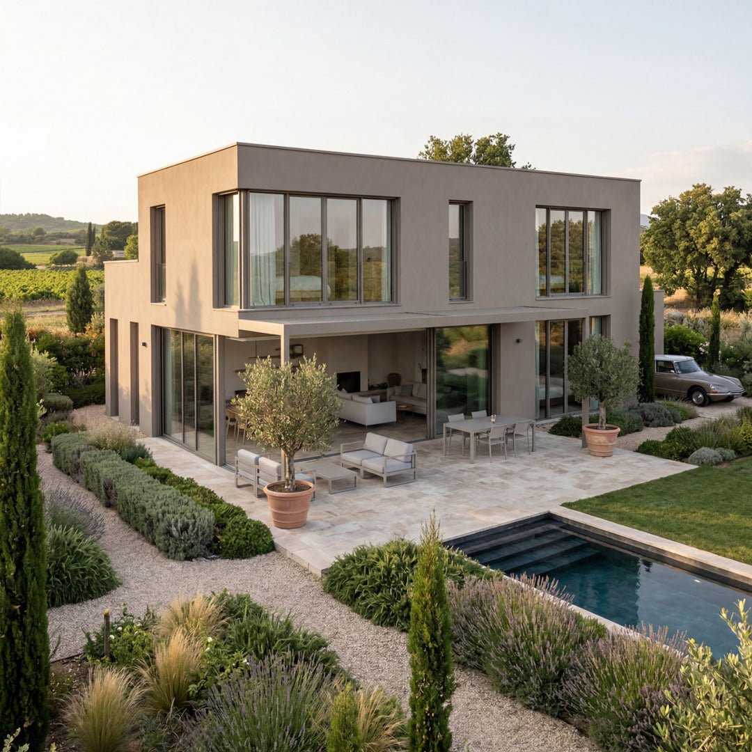 Clay Outdoor