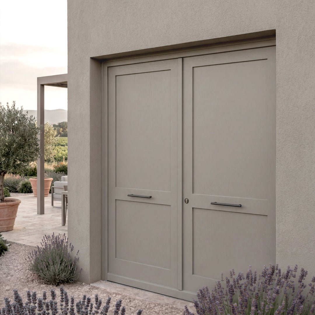 Clay Outdoor