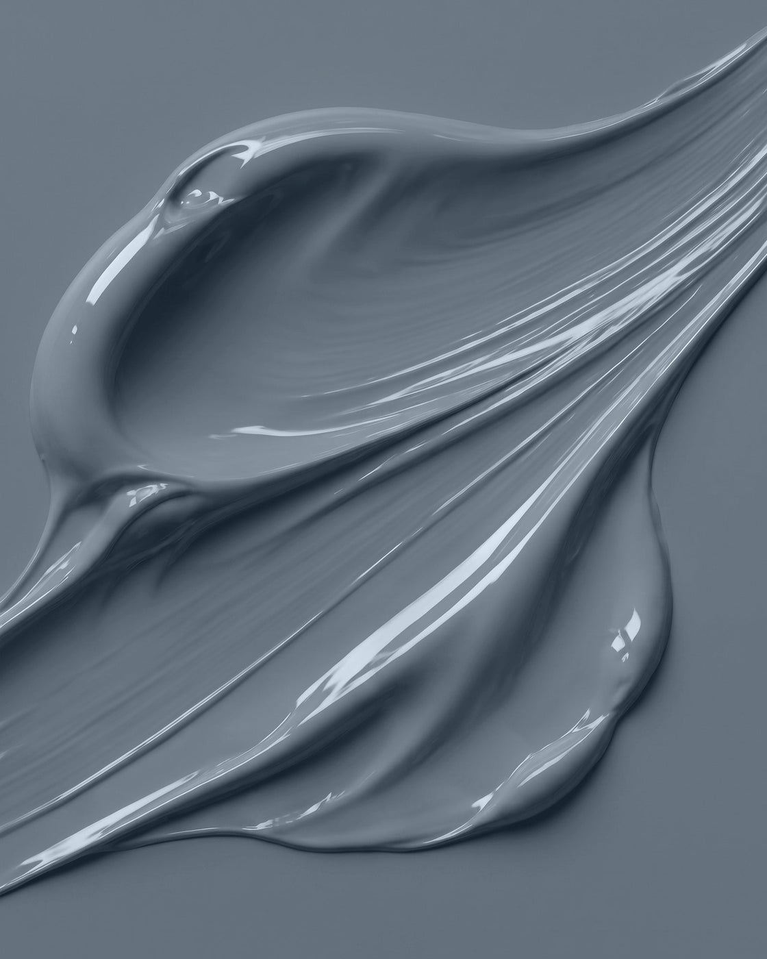 Cobalt - Verf SHADES by Eric Kuster