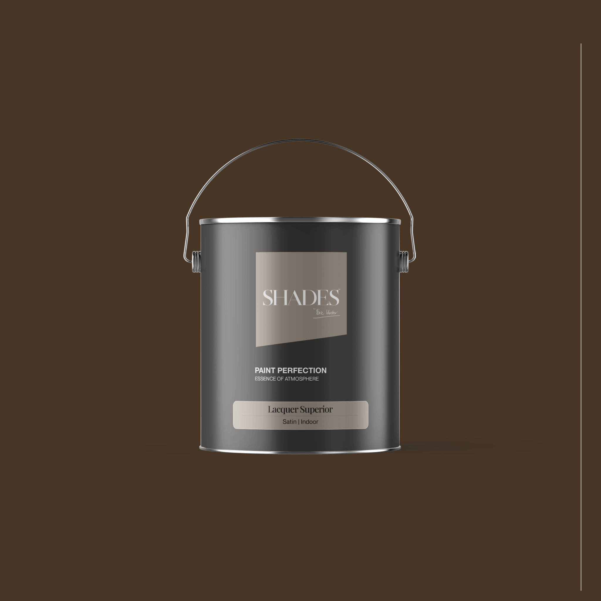 2.5 liter / Zijdeglans