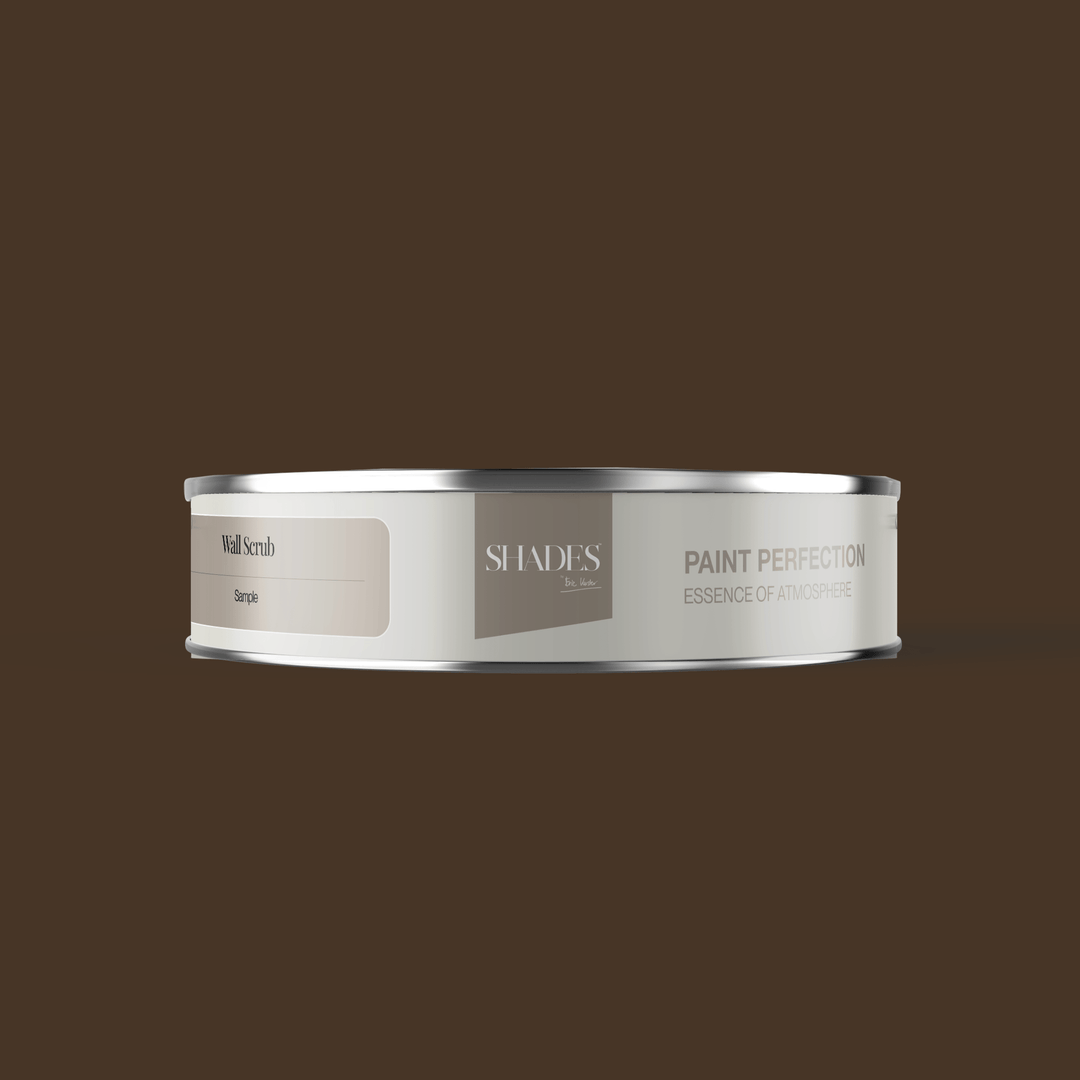 Cocoa Scrub 100 ml tester - SHADES by Eric Kuster