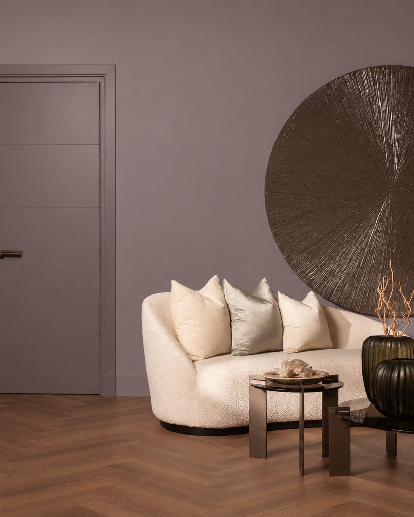 Color Card - Fig - SHADES by Eric Kuster