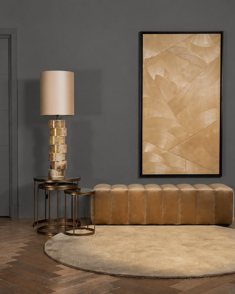 Color Card - Hearth - SHADES by Eric Kuster