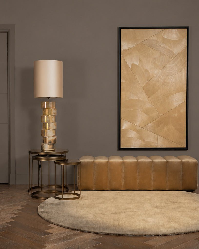 Color Card - Onyx - SHADES by Eric Kuster