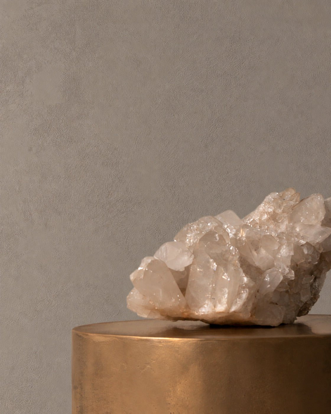 Color Card - Quartz - SHADES by Eric Kuster