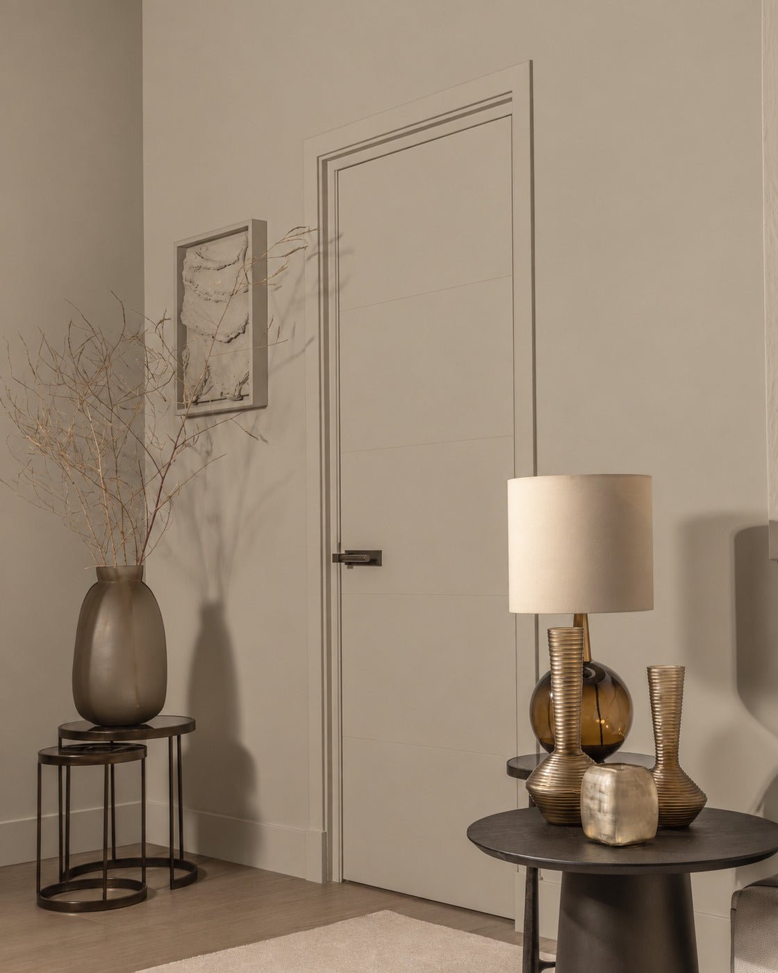 Color Card - Sienna - SHADES by Eric Kuster
