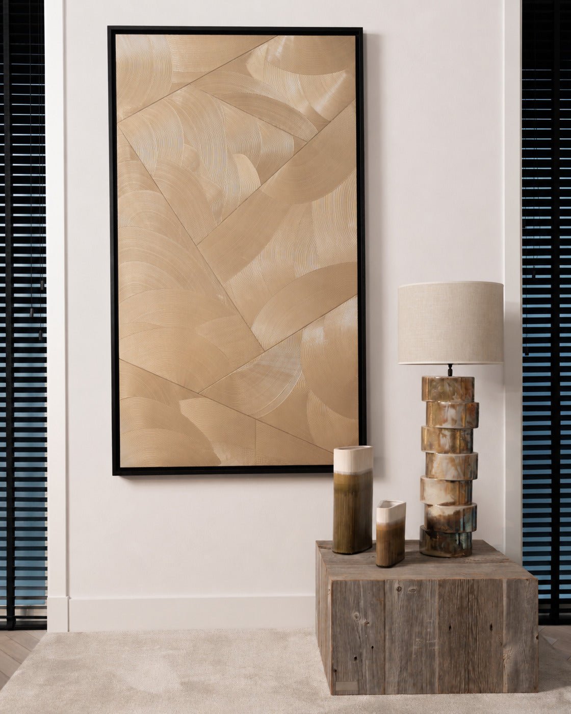 Color Card - Twill - SHADES by Eric Kuster