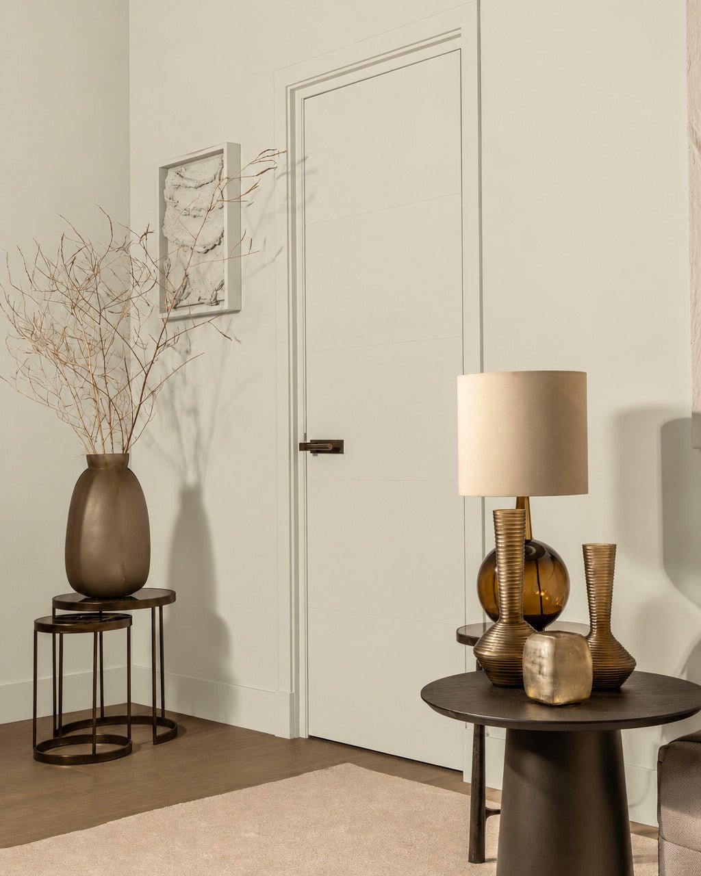 Color Card - Willow - SHADES by Eric Kuster
