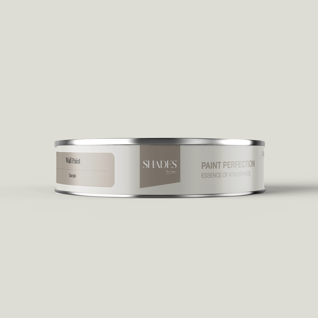 Coral muurverf 100 ml tester - SHADES by Eric Kuster