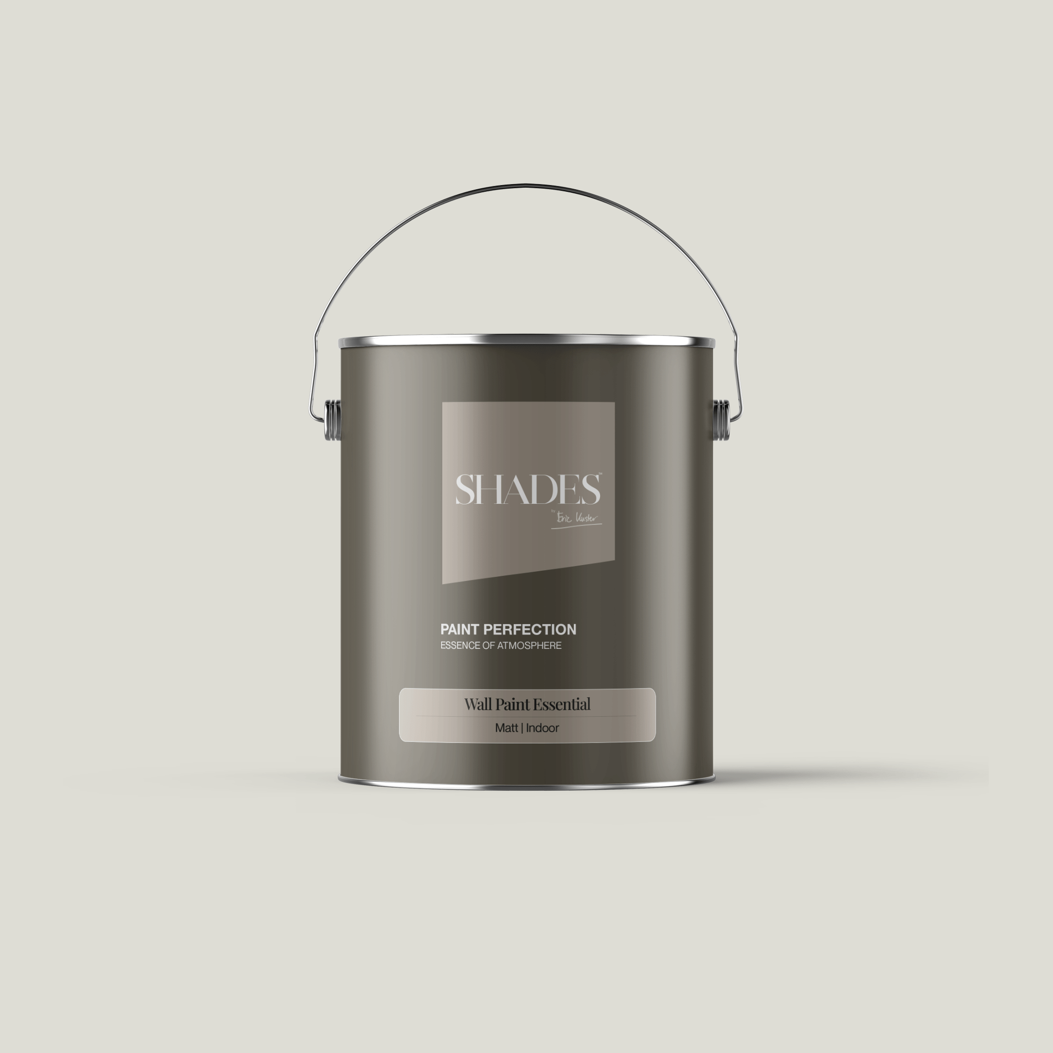 Outdoor muurverf / 4 liter / Mat