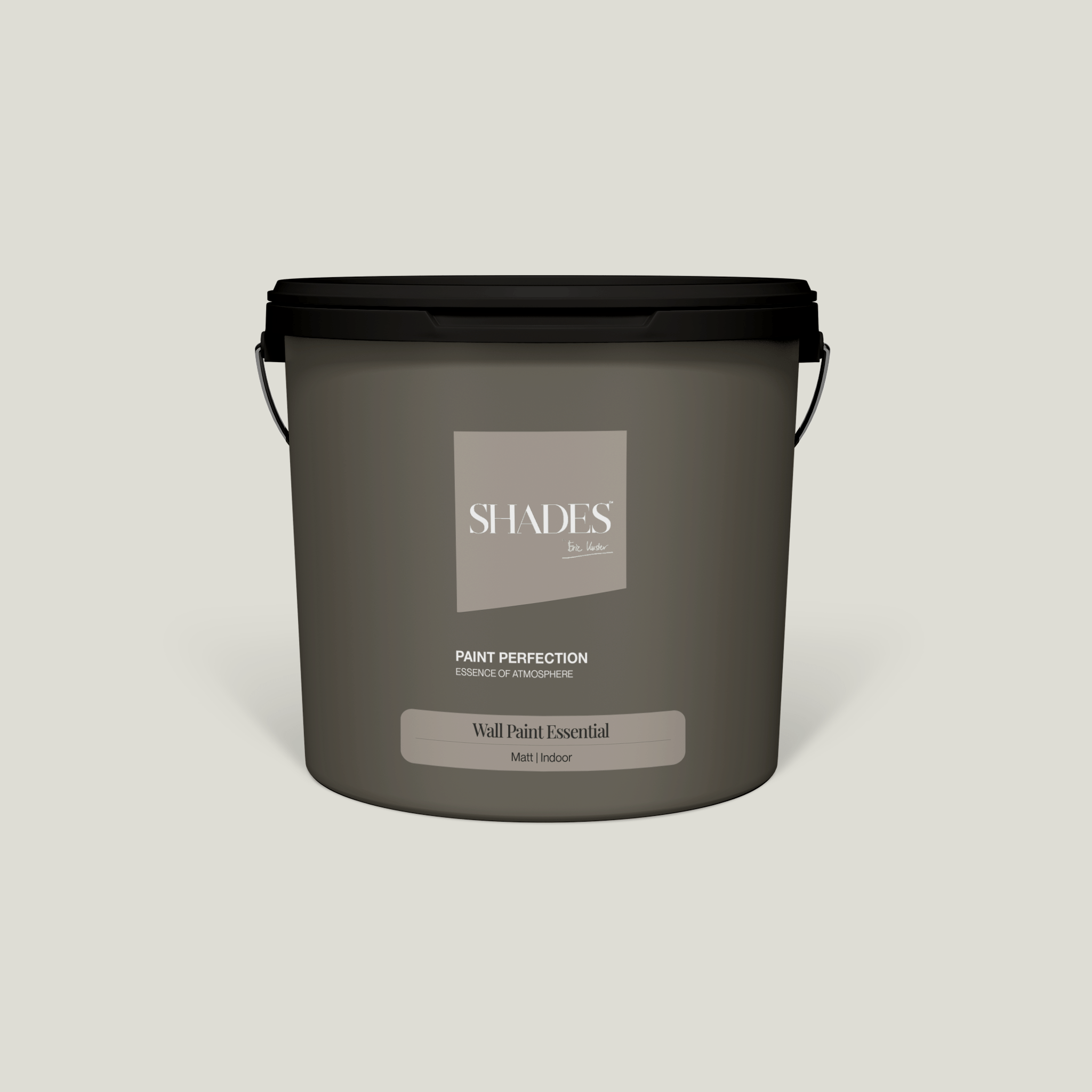 Outdoor muurverf / 10 liter / Mat
