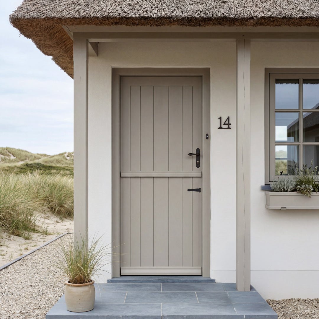 Coral Outdoor