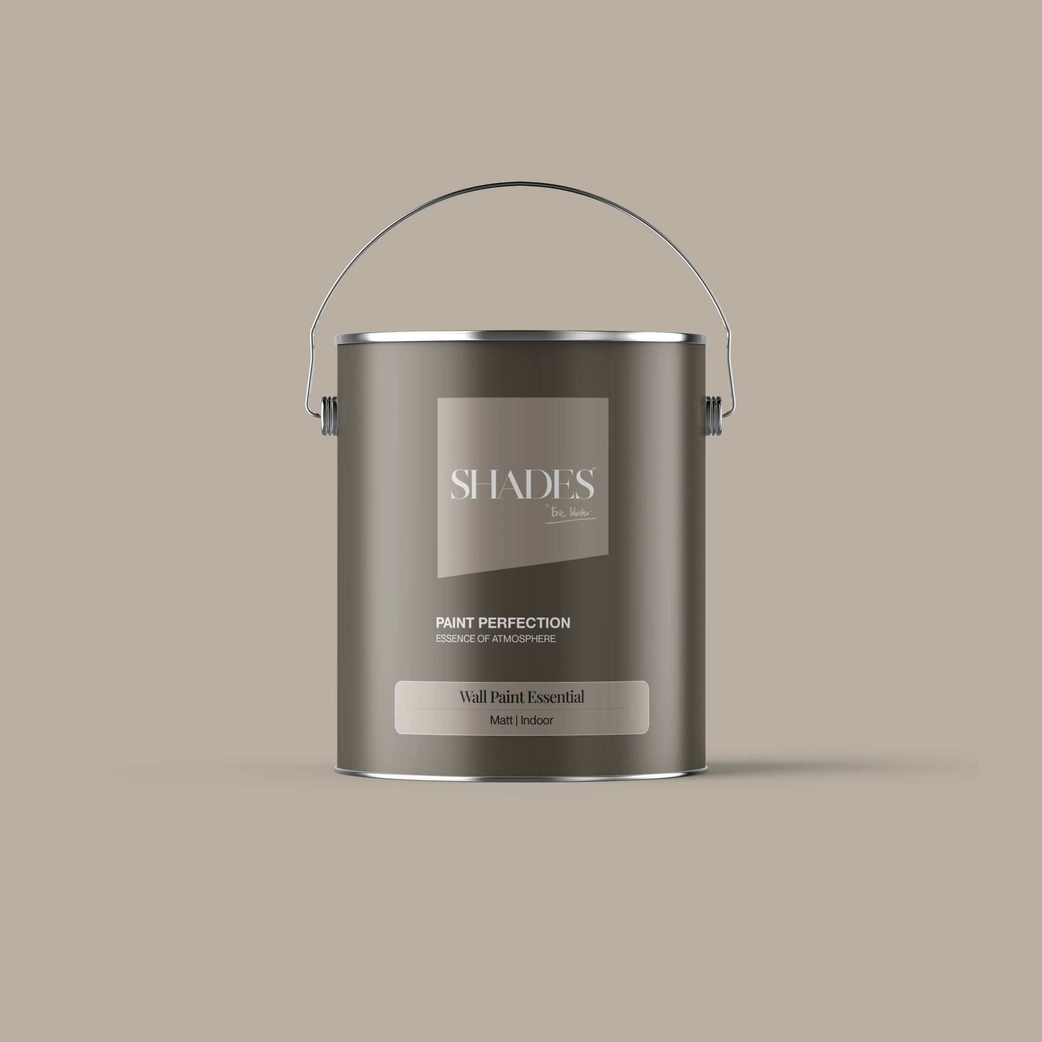 Outdoor muurverf / 4 liter / Mat