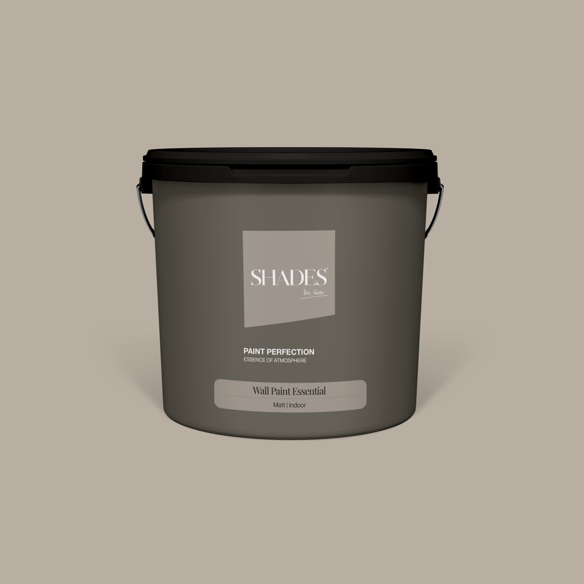 Outdoor muurverf / 10 liter / Mat