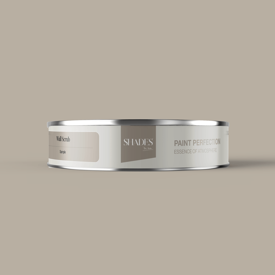 Desert Wall Scrub 100 ml tester - SHADES by Eric Kuster