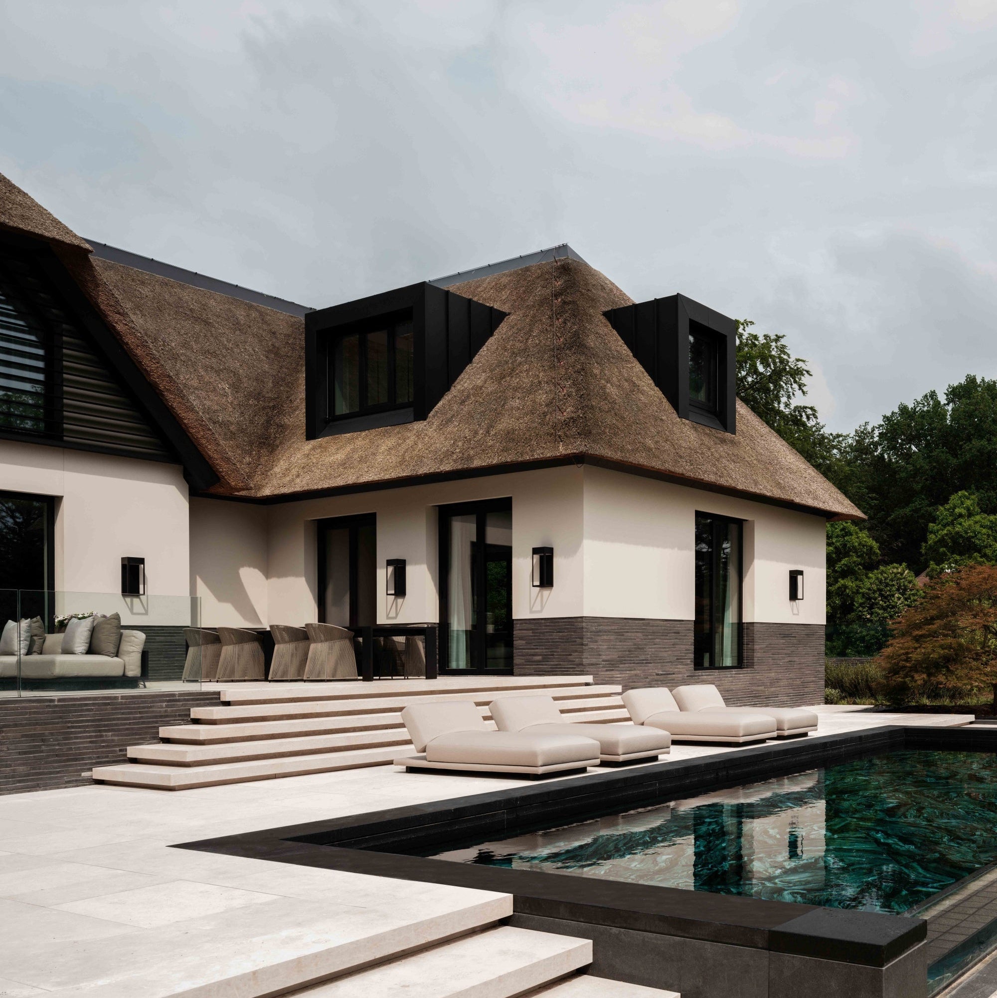 Dune Outdoor