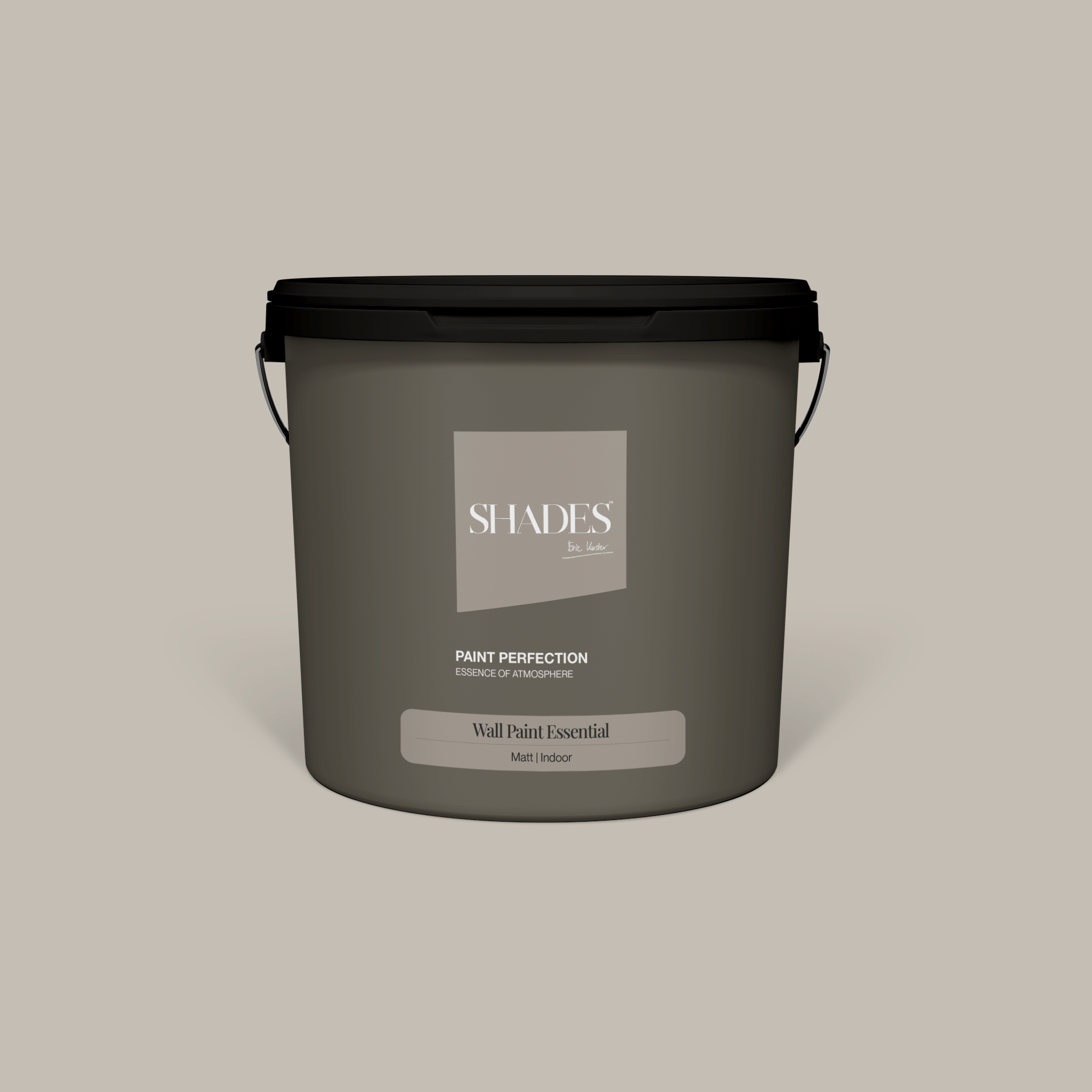 Outdoor muurverf / 10 liter / Mat