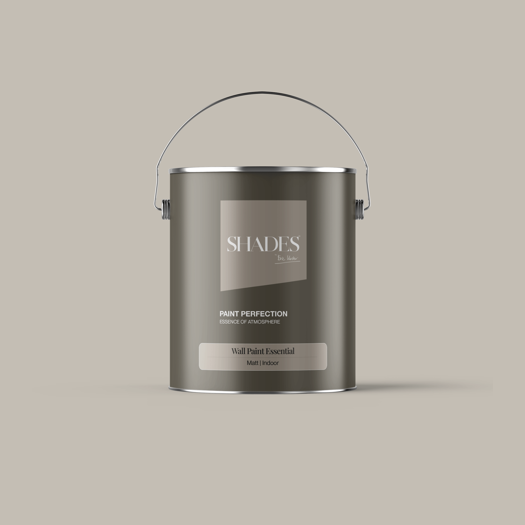 Outdoor muurverf / 4 liter / Mat