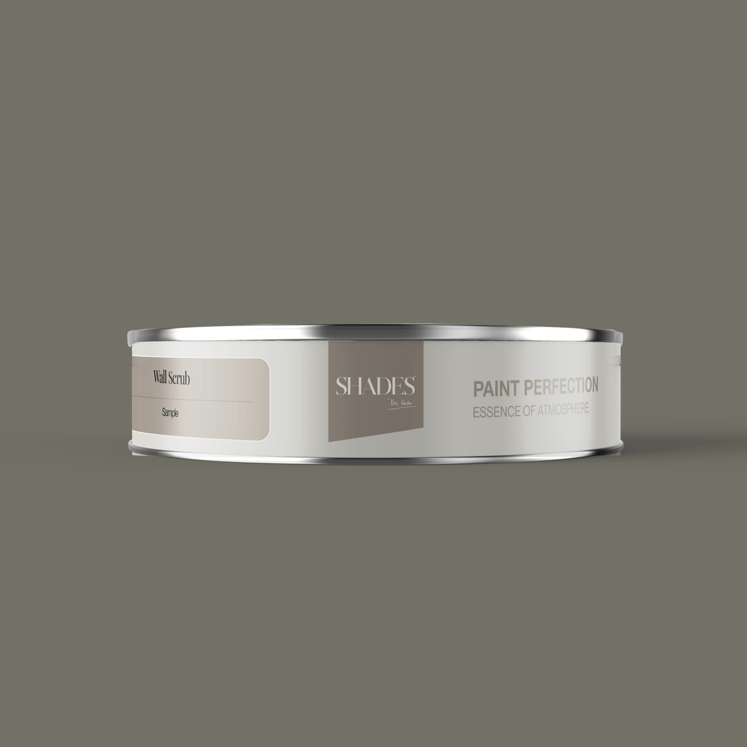 Emerald Scrub 100 ml tester - SHADES by Eric Kuster