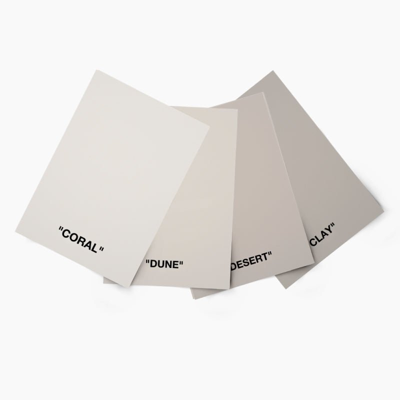 SHADES by Eric Kuster