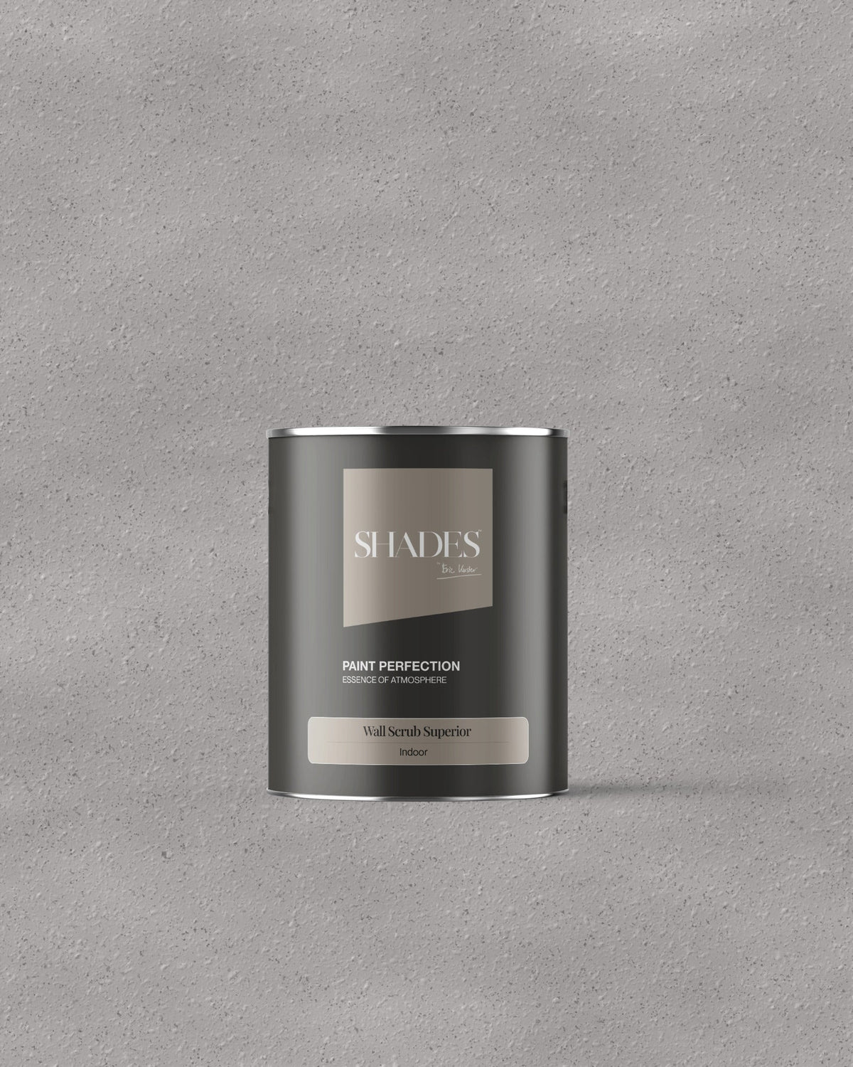 Fawn Wall Scrub / 1 liter - Verf SHADES by Eric Kuster
