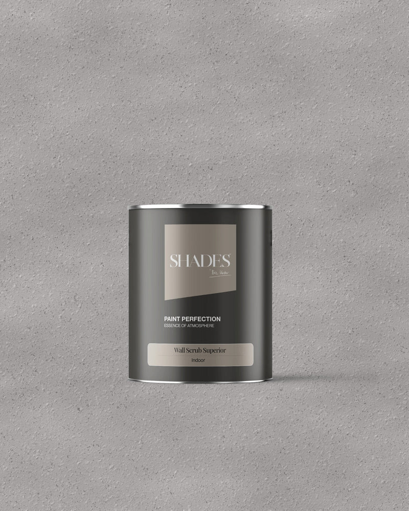 Fawn Wall Scrub / 1 liter - Verf SHADES by Eric Kuster