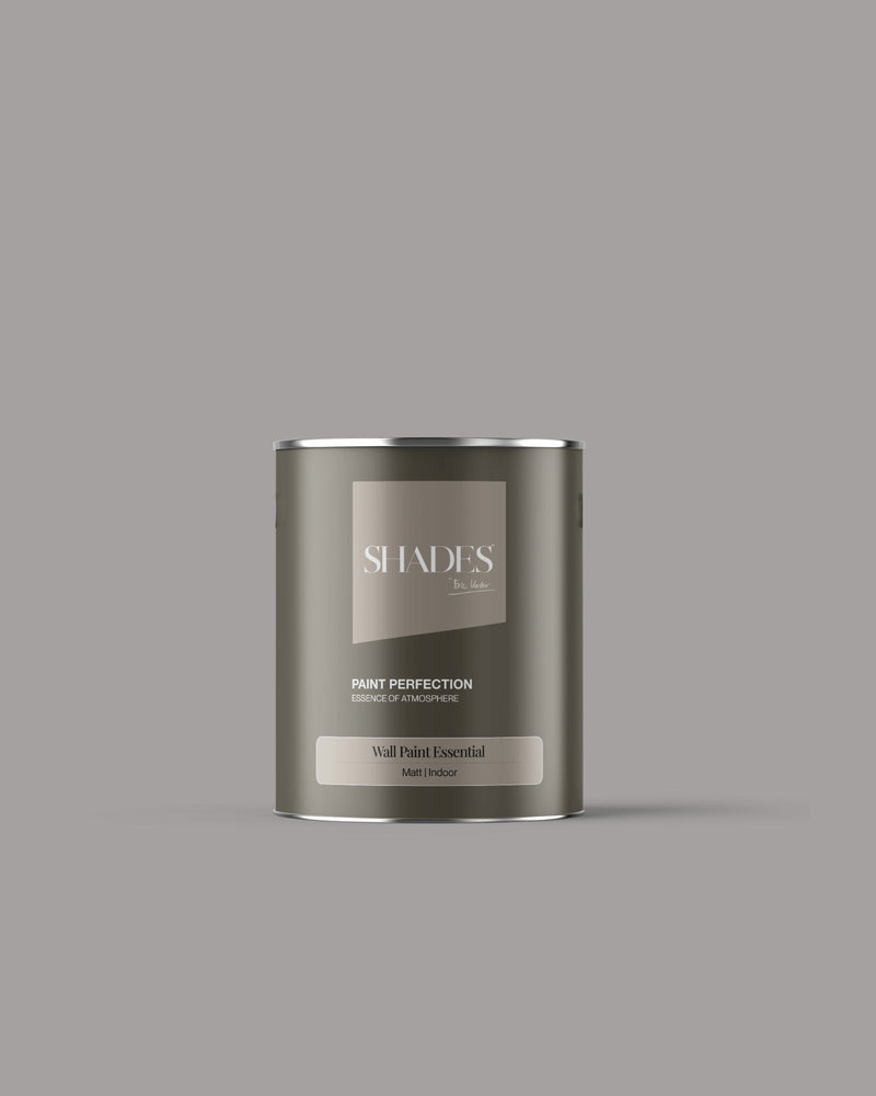 Fawn Muurverf Essential / 1 liter - Verf SHADES by Eric Kuster