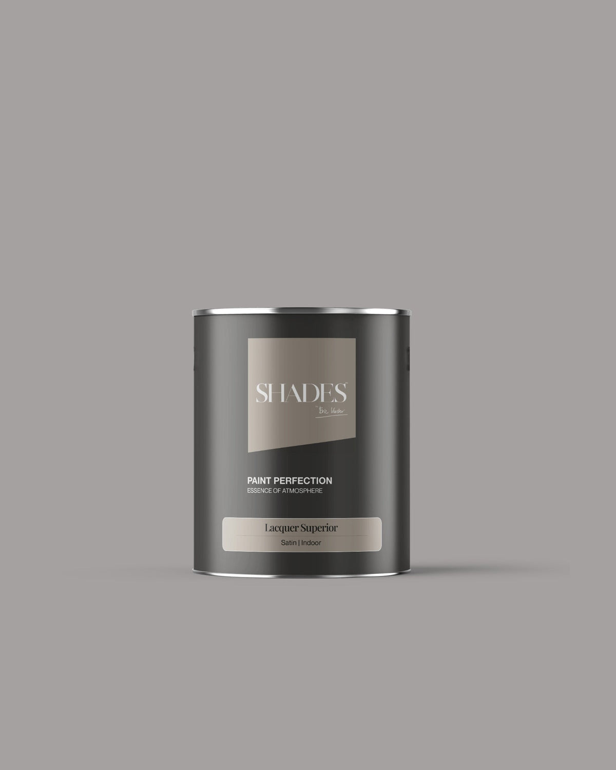 Fawn Lakverf Zijdeglans / 1 liter - Verf SHADES by Eric Kuster