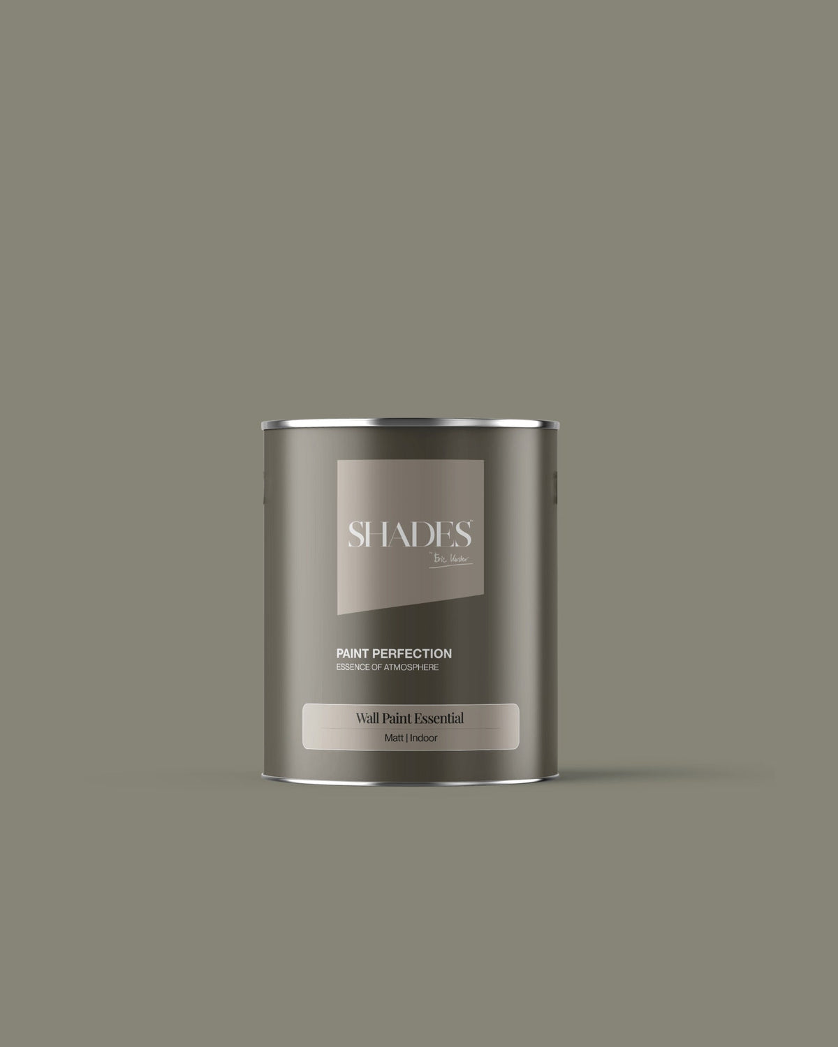 Fern Muurverf Essential / 1 liter - Verf SHADES by Eric Kuster